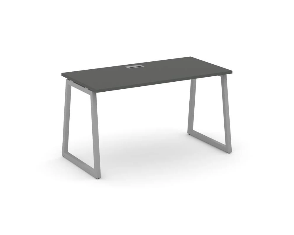 Стол письменный SN-4T1.SP-003 1380х600х750 Style Project Fusion