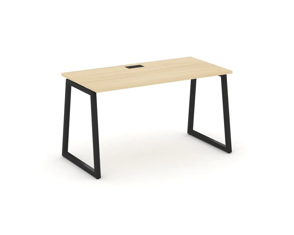 Стол письменный SN-4T1.SP-003 1380х600х750 Style Project Fusion