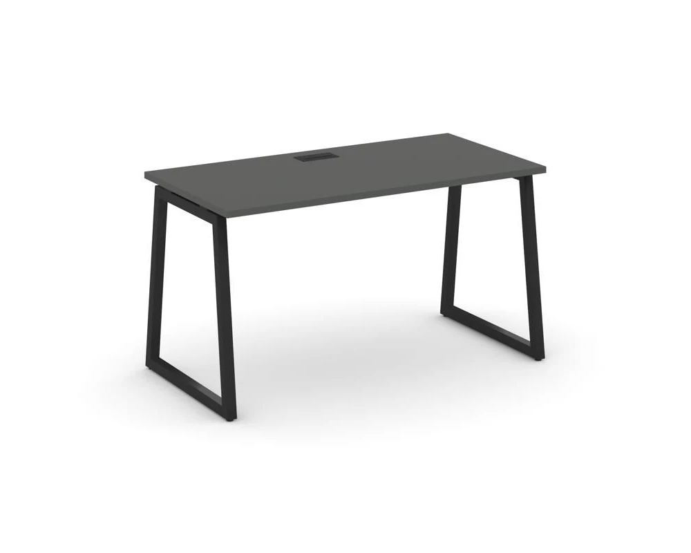 Стол письменный SN-4T1.SP-003 1380х600х750 Style Project Fusion