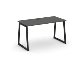 Стол письменный SN-4T1.SP-003 1380х600х750 Style Project Fusion images