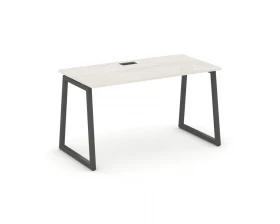 Стол письменный SN-4T1.SP-003 1380х600х750 Style Project Fusion images