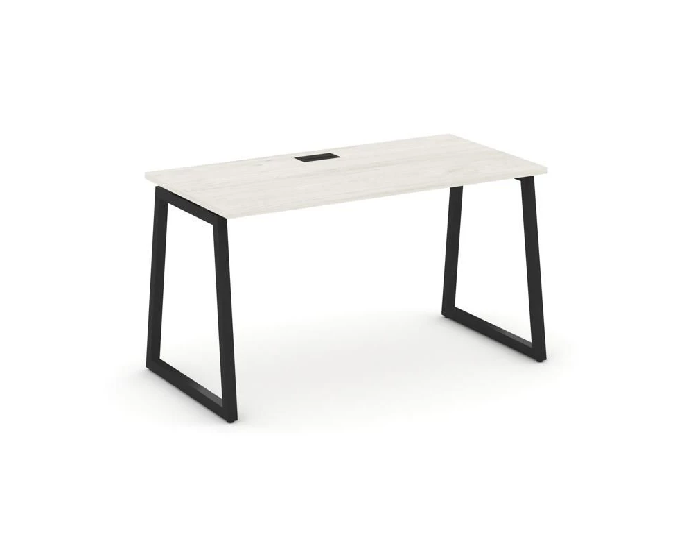 Стол письменный SN-4T1.SP-003 1380х600х750 Style Project Fusion