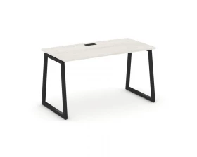 Стол письменный SN-4T1.SP-003 1380х600х750 Style Project Fusion images