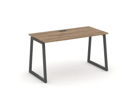 Стол письменный SN-4T1.SP-004 1580х600х750 Стайл Проджект Фьюжн / Style Project Fusion images