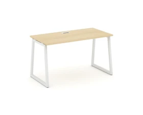 Стол письменный SN-4T1.SP-004 1580х600х750 Стайл Проджект Фьюжн / Style Project Fusion images