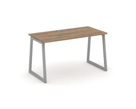 Стол письменный SN-4T1.SP-004 1580х600х750 Стайл Проджект Фьюжн / Style Project Fusion images