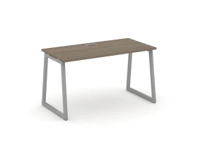 Стол письменный SN-4T1.SP-004 1580х600х750 Стайл Проджект Фьюжн / Style Project Fusion images