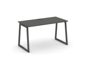 Стол письменный SN-4T1.SP-011 980х700х750 Стайл Проджект Фьюжн / Style Project Fusion images