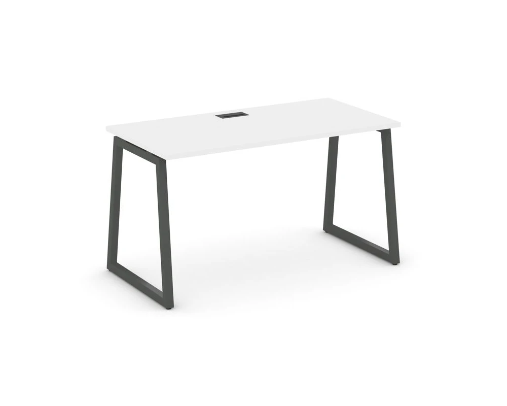 Стол письменный SN-4T1.SP-011 980х700х750 Стайл Проджект Фьюжн / Style Project Fusion