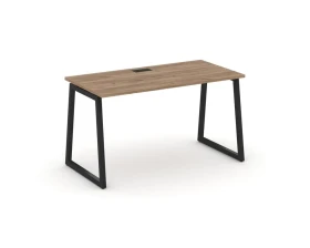 Стол письменный SN-4T1.SP-011 980х700х750 Стайл Проджект Фьюжн / Style Project Fusion images
