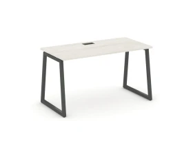 Стол письменный SN-4T1.SP-011 980х700х750 Стайл Проджект Фьюжн / Style Project Fusion images
