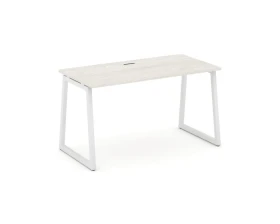 Стол письменный SN-4T1.SP-011 980х700х750 Стайл Проджект Фьюжн / Style Project Fusion images