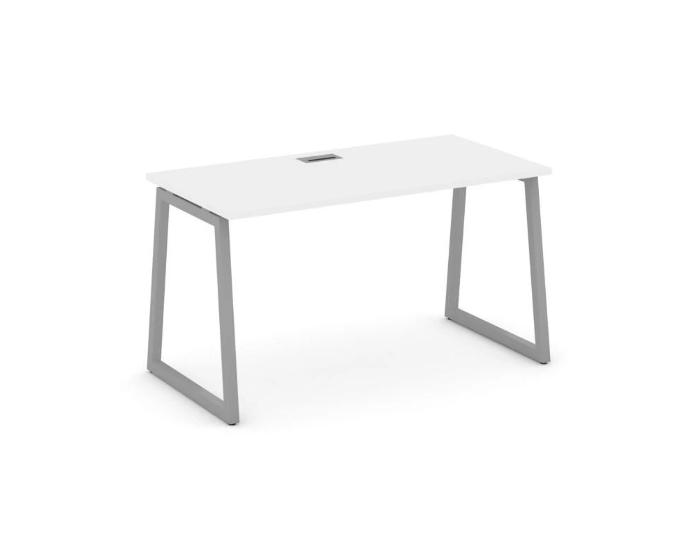 Стол письменный SN-4T1.SP-011 980х700х750 Стайл Проджект Фьюжн / Style Project Fusion