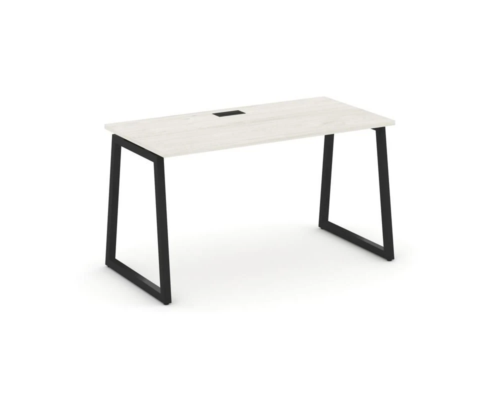 Стол письменный SN-4T1.SP-011 980х700х750 Стайл Проджект Фьюжн / Style Project Fusion