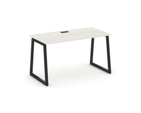 Стол письменный SN-4T1.SP-011 980х700х750 Стайл Проджект Фьюжн / Style Project Fusion images