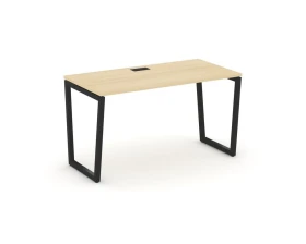 Стол письменный SN-4T2.SP-002 1180х600х750 Стайл Проджект Фьюжн / Style Project Fusion images