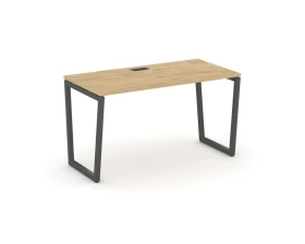 Стол письменный SN-4T2.SP-002 1180х600х750 Стайл Проджект Фьюжн / Style Project Fusion images