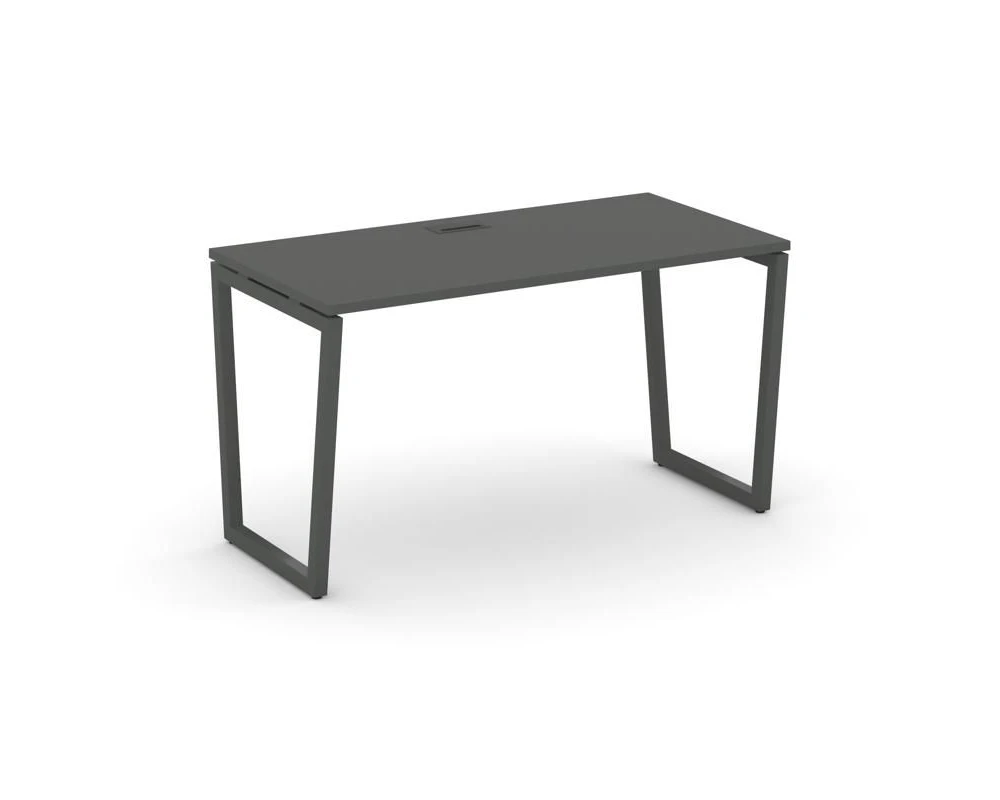 Стол письменный SN-4T2.SP-003 1380х600х750 Стайл Проджект Фьюжн / Style Project Fusion