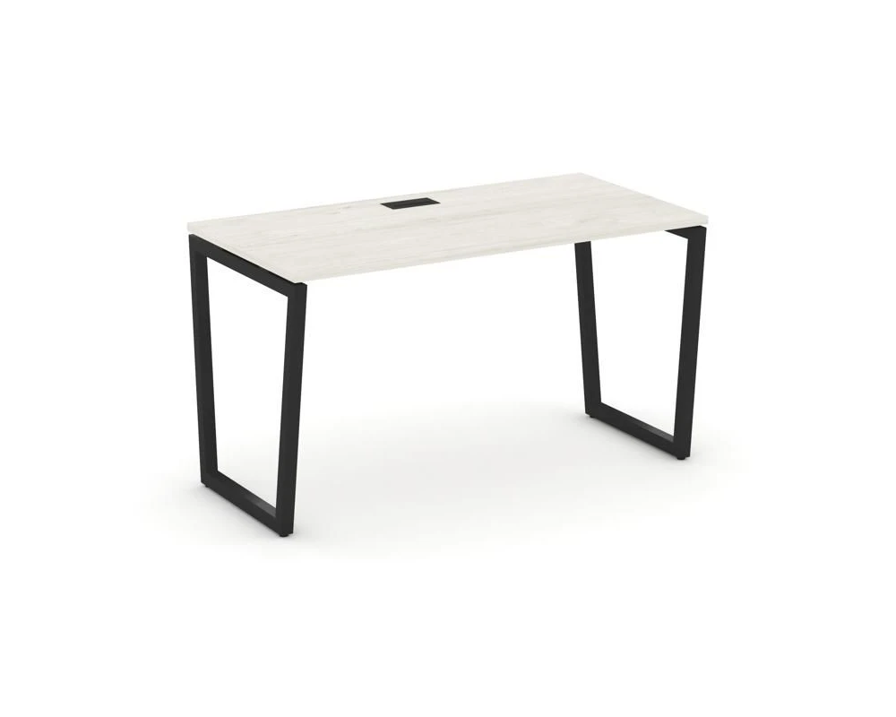 Стол письменный SN-4T2.SP-003 1380х600х750 Стайл Проджект Фьюжн / Style Project Fusion