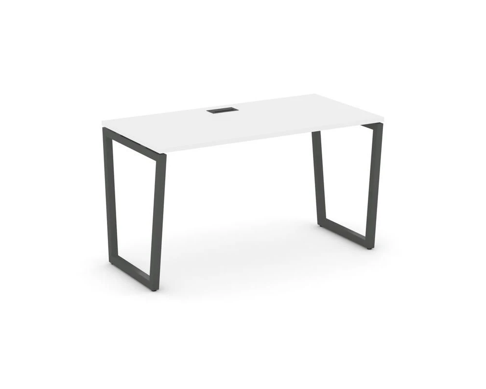 Стол письменный SN-4T2.SP-003 1380х600х750 Стайл Проджект Фьюжн / Style Project Fusion