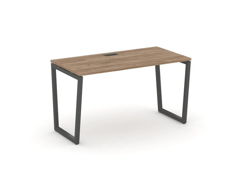 Стол письменный SN-4T2.SP-003 1380х600х750 Стайл Проджект Фьюжн / Style Project Fusion