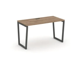 Стол письменный SN-4T2.SP-003 1380х600х750 Стайл Проджект Фьюжн / Style Project Fusion images