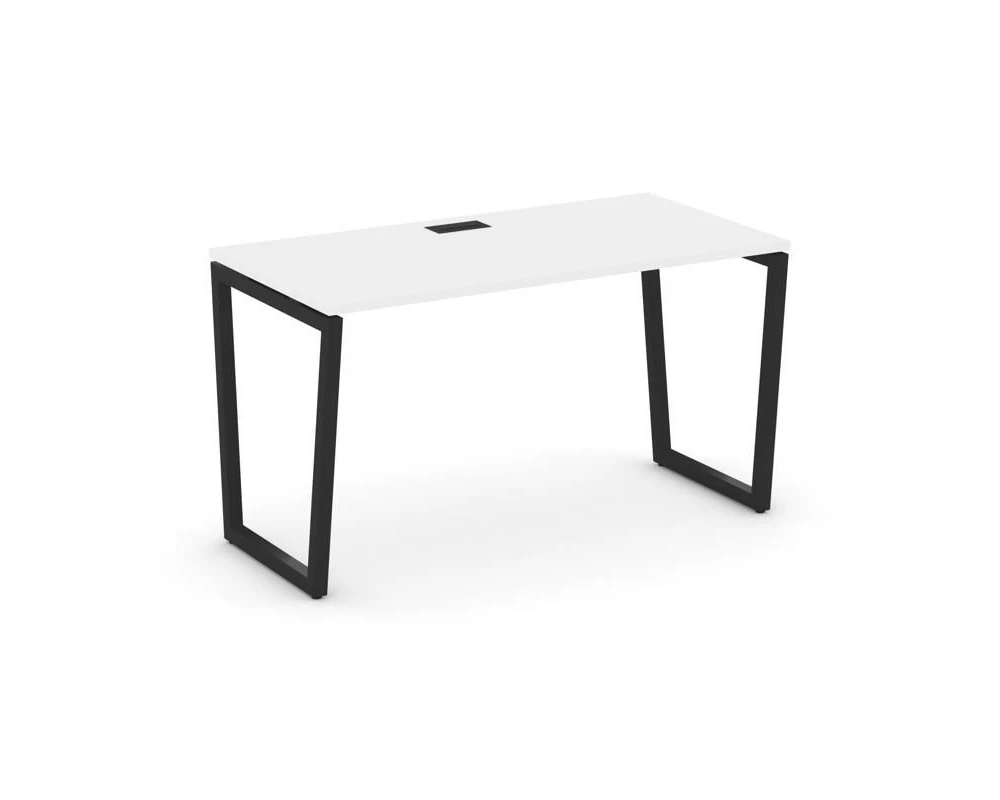Стол письменный SN-4T2.SP-003 1380х600х750 Стайл Проджект Фьюжн / Style Project Fusion