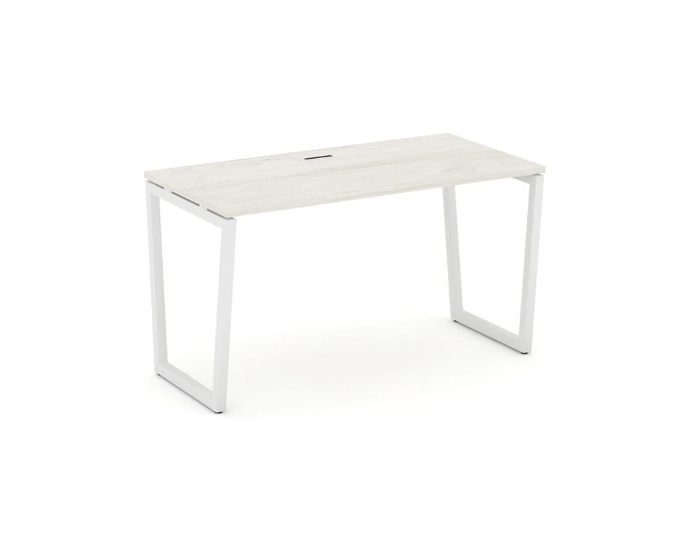 Стол письменный SN-4T2.SP-003 1380х600х750 Стайл Проджект Фьюжн / Style Project Fusion