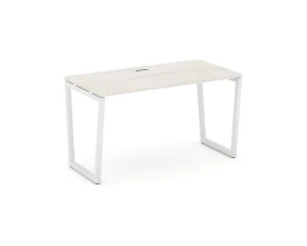 Стол письменный SN-4T2.SP-003 1380х600х750 Стайл Проджект Фьюжн / Style Project Fusion images