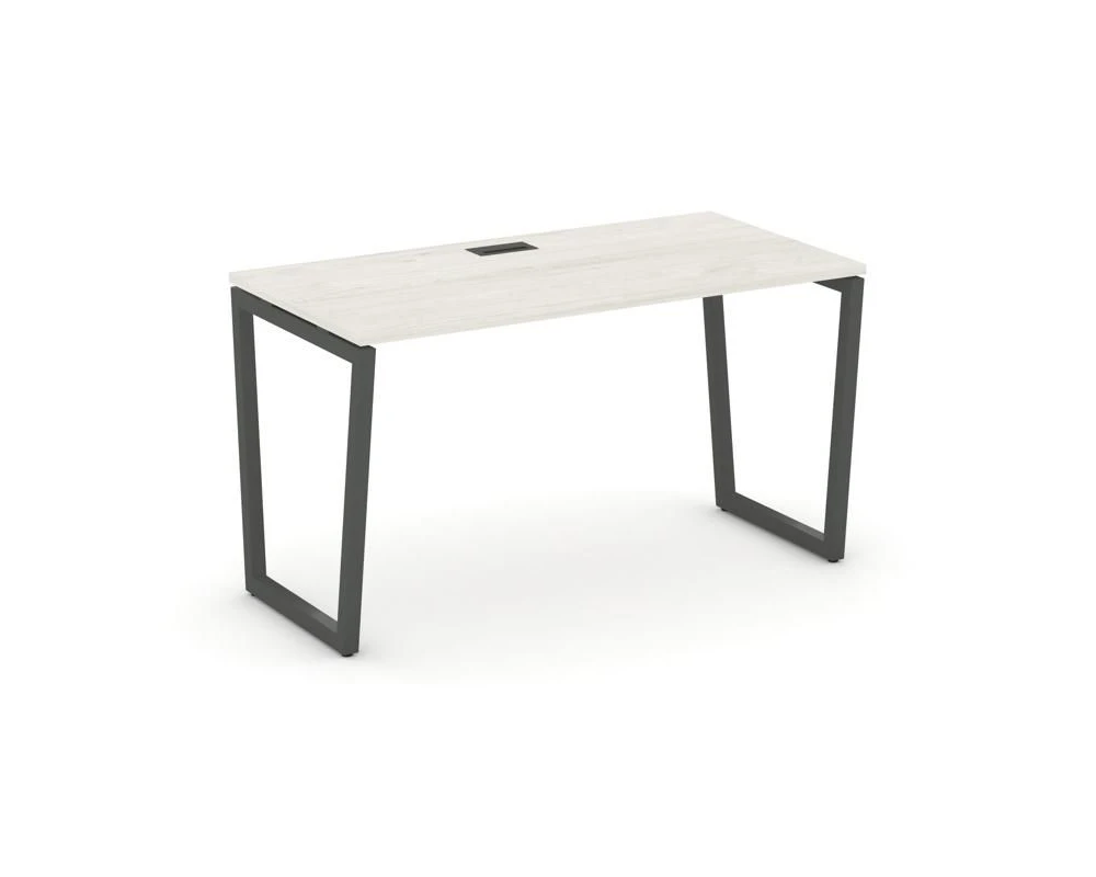Стол письменный SN-4T2.SP-003 1380х600х750 Стайл Проджект Фьюжн / Style Project Fusion