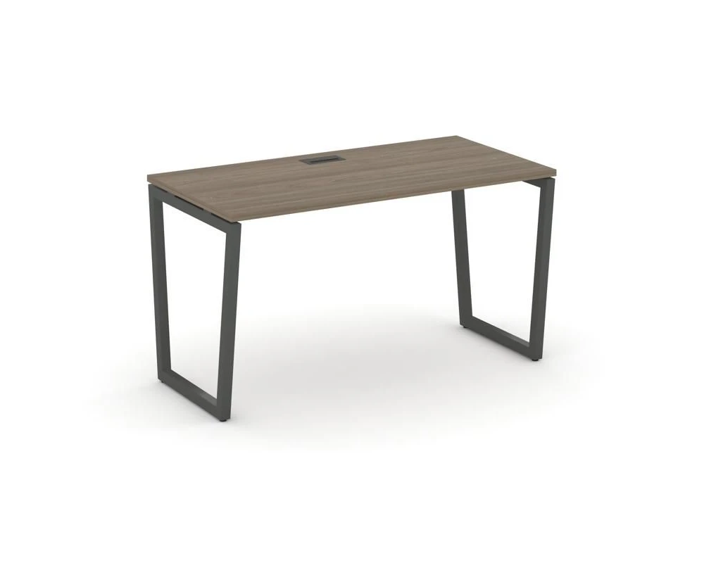 Стол письменный SN-4T2.SP-003 1380х600х750 Стайл Проджект Фьюжн / Style Project Fusion