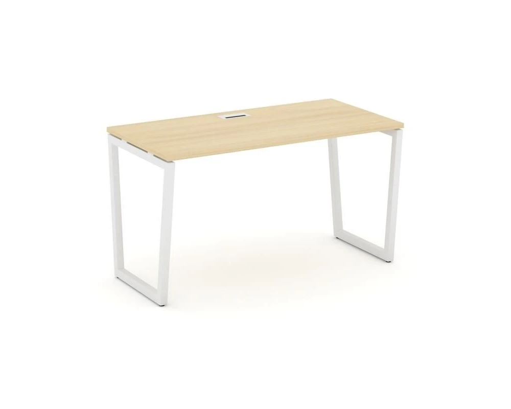 Стол письменный SN-4T2.SP-004 1580х600х750 Стайл Проджект Фьюжн / Style Project Fusion