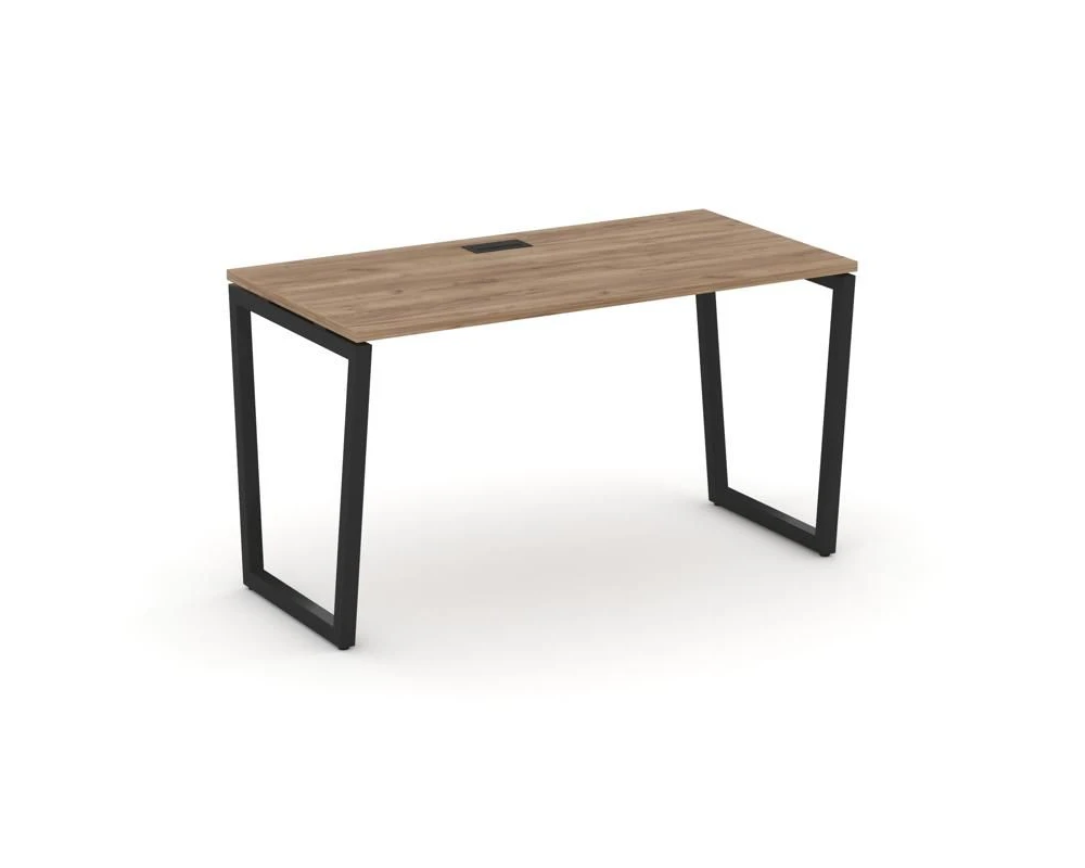 Стол письменный SN-4T2.SP-004 1580х600х750 Стайл Проджект Фьюжн / Style Project Fusion