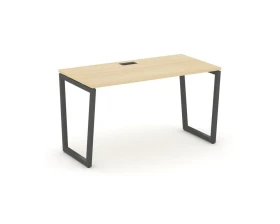 Стол письменный SN-4T2.SP-004 1580х600х750 Стайл Проджект Фьюжн / Style Project Fusion images
