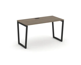 Стол письменный SN-4T2.SP-004 1580х600х750 Стайл Проджект Фьюжн / Style Project Fusion images