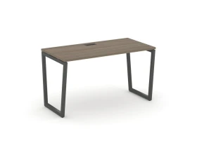 Стол письменный SN-4T2.SP-004 1580х600х750 Стайл Проджект Фьюжн / Style Project Fusion images