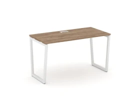 Стол письменный SN-4T2.SP-004 1580х600х750 Стайл Проджект Фьюжн / Style Project Fusion images