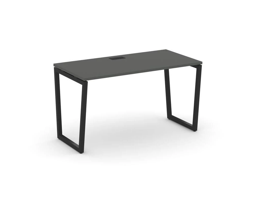 Стол письменный SN-4T2.SP-004 1580х600х750 Стайл Проджект Фьюжн / Style Project Fusion
