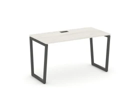 Стол письменный SN-4T2.SP-011 980х700х750 Стайл Проджект Фьюжн / Style Project Fusion images