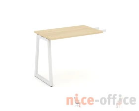 Брифинг-приставка SN-4T1.BR-004 1180х600х750 Стайл Проджект Фьюжн / Style Project Fusion images