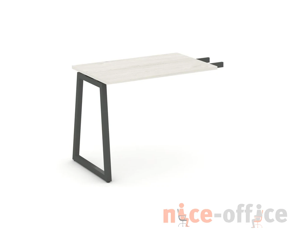 Брифинг-приставка SN-4T1.BR-004 1180х600х750 Стайл Проджект Фьюжн / Style Project Fusion