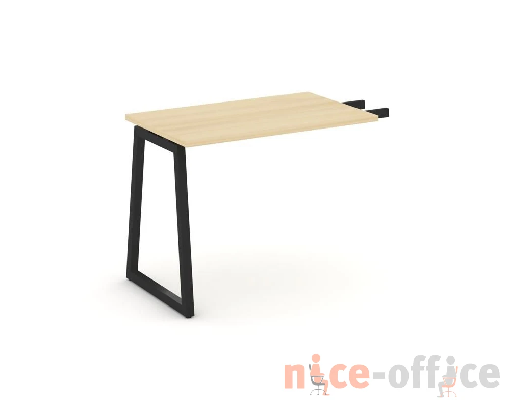 Брифинг-приставка SN-4T1.BR-004 1180х600х750 Стайл Проджект Фьюжн / Style Project Fusion