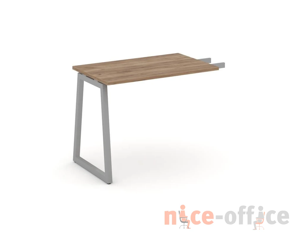 Брифинг-приставка SN-4T1.BR-005 1380х600х750 Стайл Проджект Фьюжн / Style Project Fusion