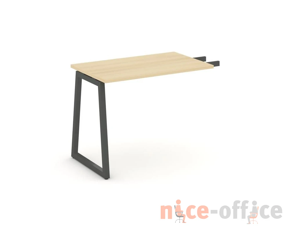 Брифинг-приставка SN-4T1.BR-005 1380х600х750 Стайл Проджект Фьюжн / Style Project Fusion