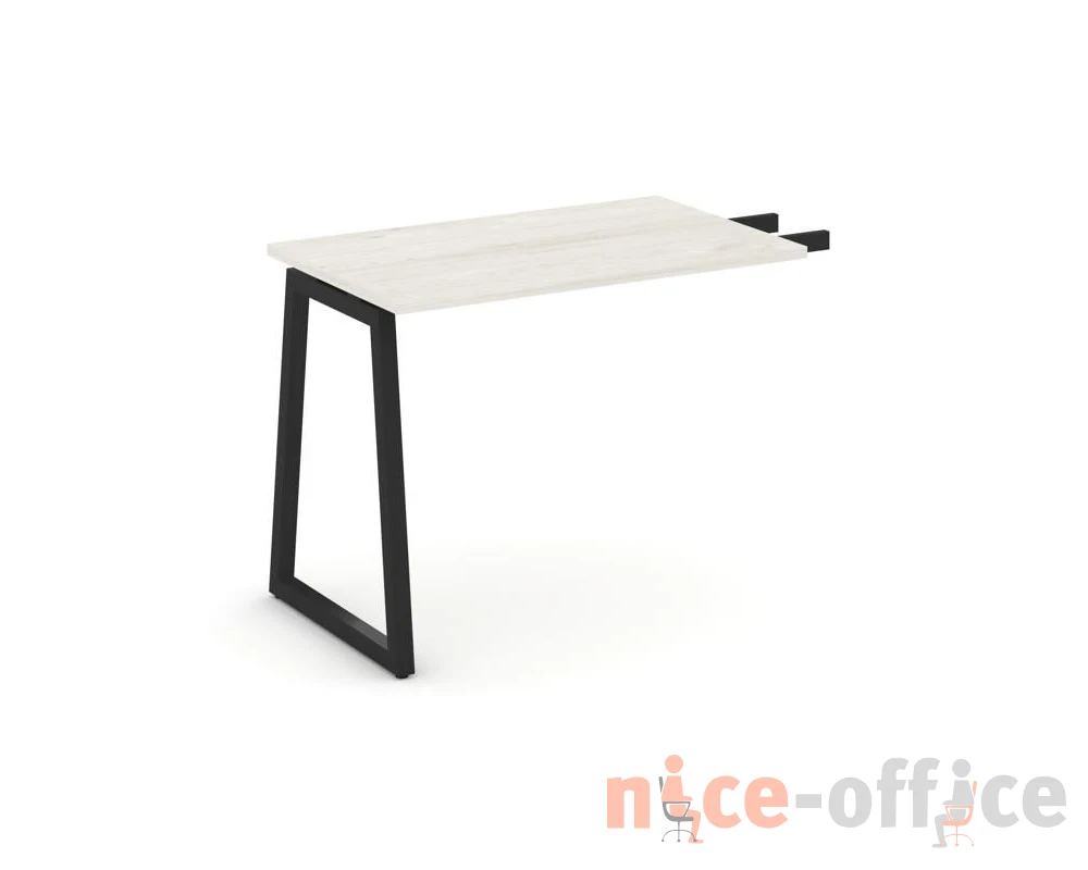 Брифинг-приставка SN-4T1.BR-005 1380х600х750 Стайл Проджект Фьюжн / Style Project Fusion
