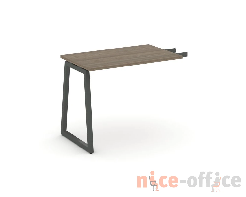 Брифинг-приставка SN-4T1.BR-005 1380х600х750 Стайл Проджект Фьюжн / Style Project Fusion