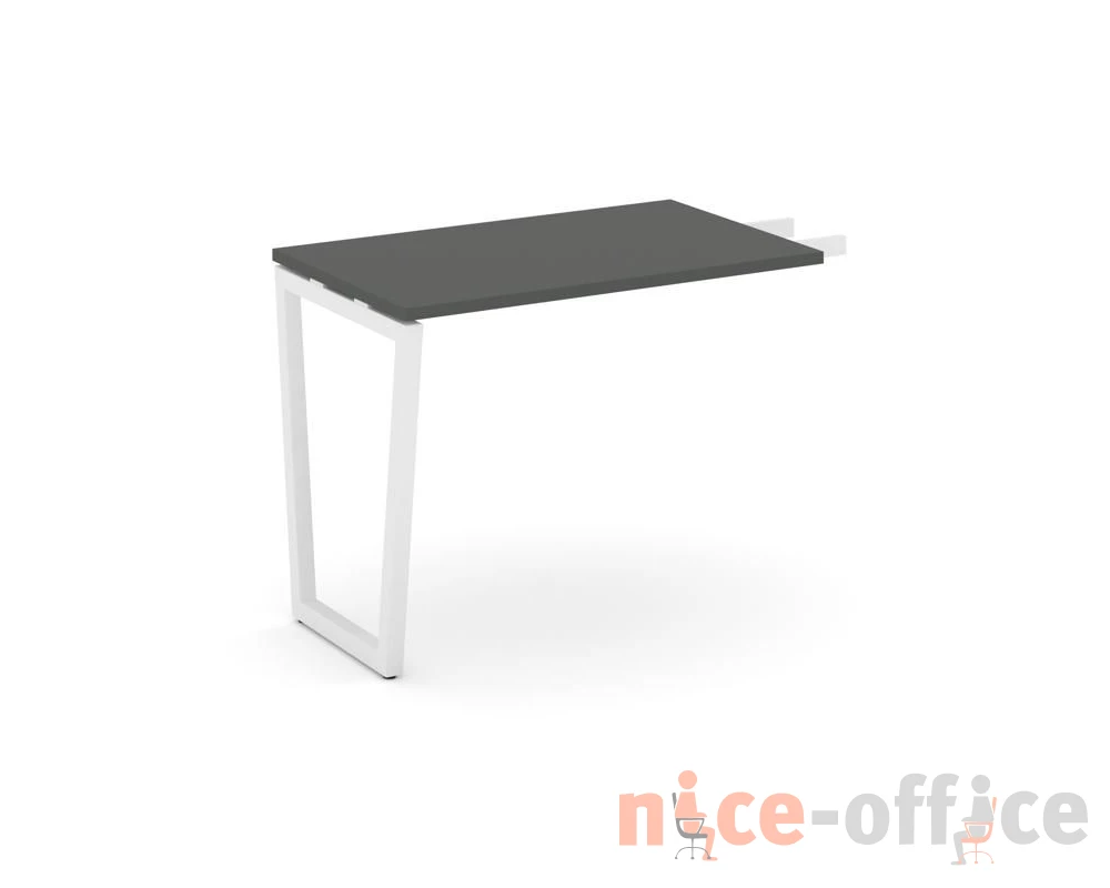 Брифинг-приставка SN-4T2.BR-004 1180х600х750 Стайл Проджект Фьюжн / Style Project Fusion
