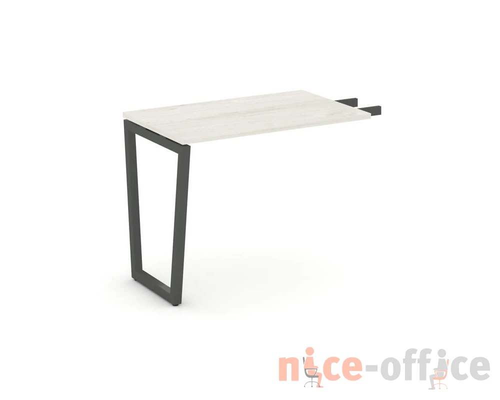 Брифинг-приставка SN-4T2.BR-005 1380х600х750 Стайл Проджект Фьюжн / Style Project Fusion