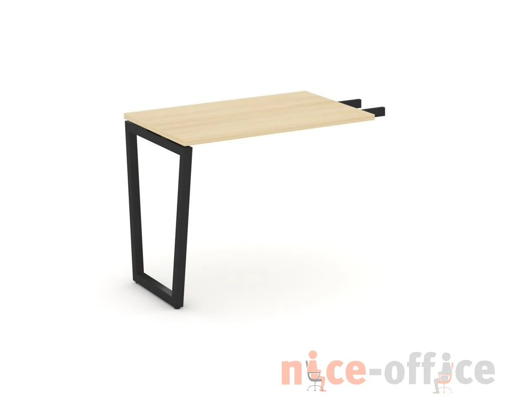 Брифинг-приставка SN-4T2.BR-005 1380х600х750 Стайл Проджект Фьюжн / Style Project Fusion