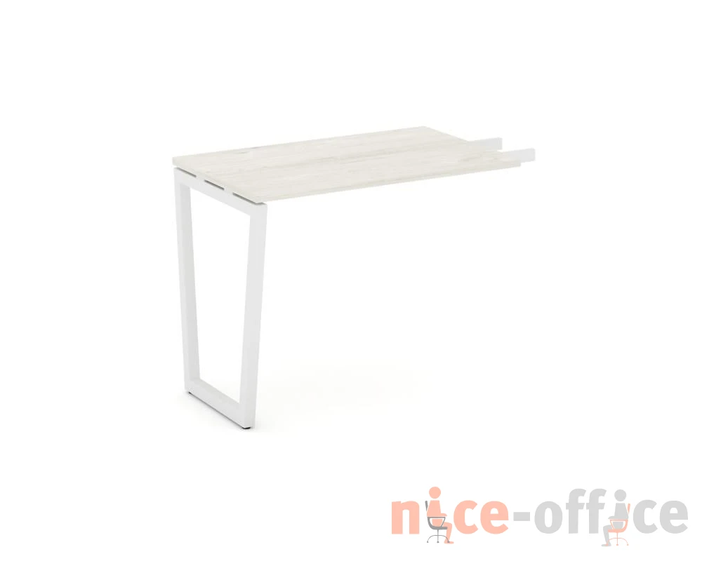 Брифинг-приставка SN-4T2.BR-005 1380х600х750 Стайл Проджект Фьюжн / Style Project Fusion